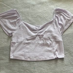 American Eagle Shirt